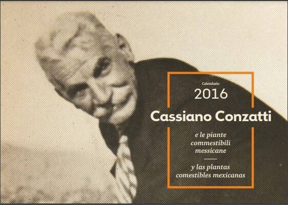Immagine: Calendario MondoTrentino 2016