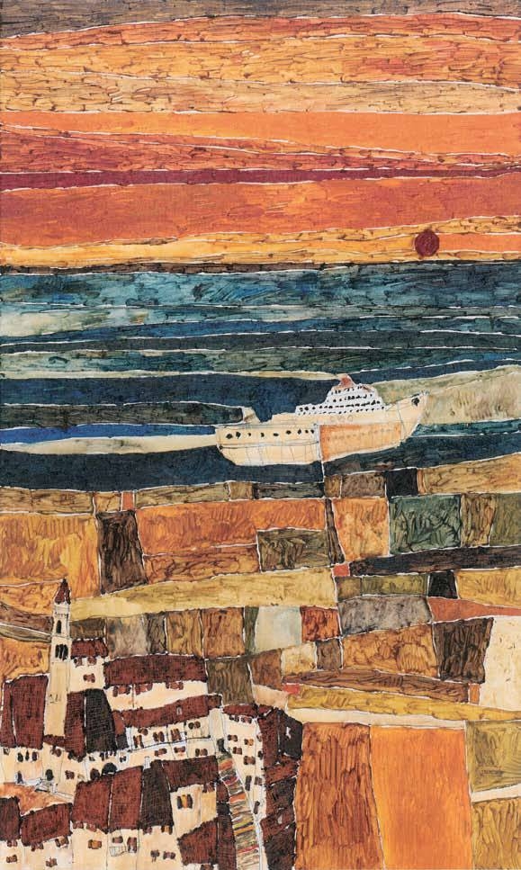 Immagine: Emigrazione