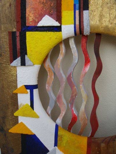 Immagine: Le case che aspettano un ritorno