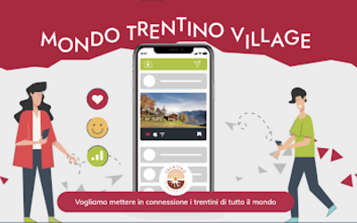 Immagine: Emigrazione: dal 6 al 10 marzo a Trento la Conferenza dei Consultori