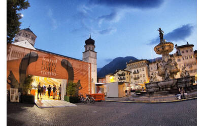 Immagine: Provincia di Trento