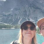 Immagine: 10_Elisabetta Canteri e Martino Secchi_in Italia nel 2022