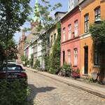 Immagine: 10_Fabiana Pompermaier_Copenhagen, maggio 2019