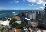 Immagine: 10_Federico Rossi_porto di Salvador de Bahia