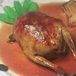 Immagine: 11_Antonio Pretti_piccione ripieno