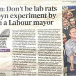 Immagine: 11_Christian Vinante_David Cameron