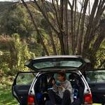 Immagine: 11_Marcella Zandonai_"Colazione sulla veranda della mia casa mobile!"