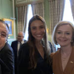 Immagine: 12_Christian Vinante_Liz Truss