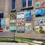 Immagine: 12_Luisa Pedron Paoli_in town