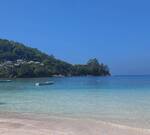 Immagine: 13_Veronica Pasqualetto_Seychelles_spiaggia9