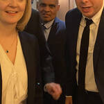 Immagine: 14_Christian Vinante_ con Liz Truss