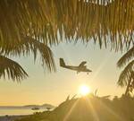 Immagine: 14_Veronica Pasqualetto_Seychelles_vista aereo