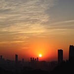 Immagine: 17_Antonio Facchinelli_tramonto