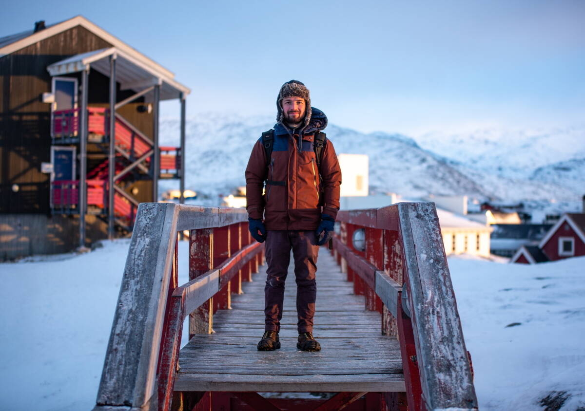 Immagine: 1_Alessandro Belleli_Norvegia