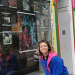 Immagine: 1_Arianna March_nelle strade di Lipsia