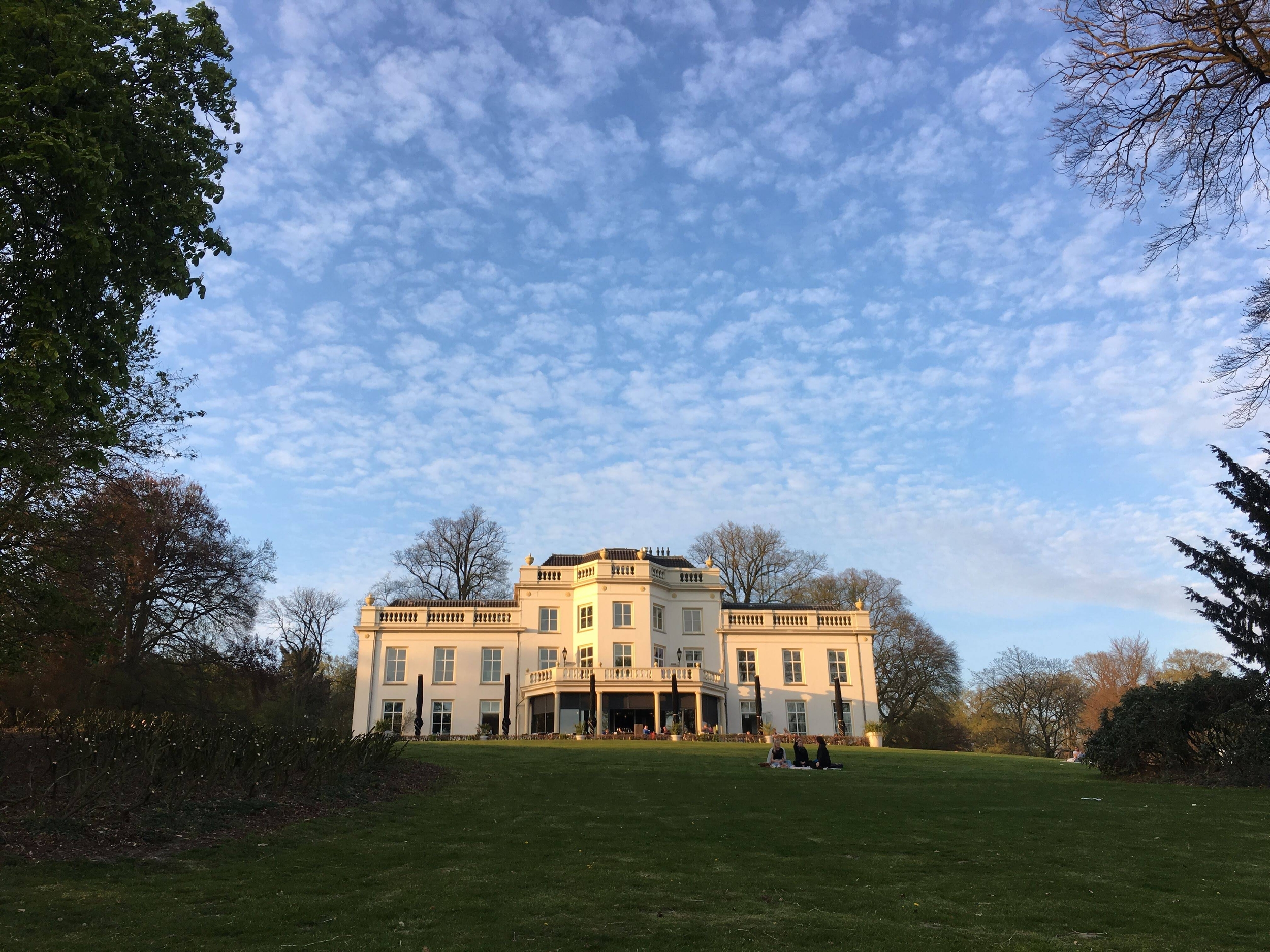 Immagine: 1_Beatrice March_Arnhem (NL)