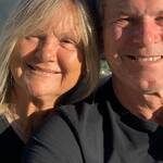 Immagine: 1_Claudio Gottardi_Claudio e la moglie