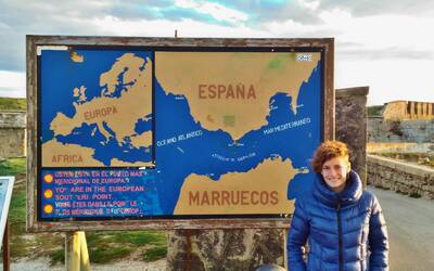 Immagine: 1_Diana Gardumi_Tarifa (Spagna)