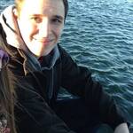 Immagine: 1_Elisabetta Canteri e Martino Secchi_a Copenaghen