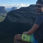 Immagine: 1_Federico Rossi_paesaggio de Bahia