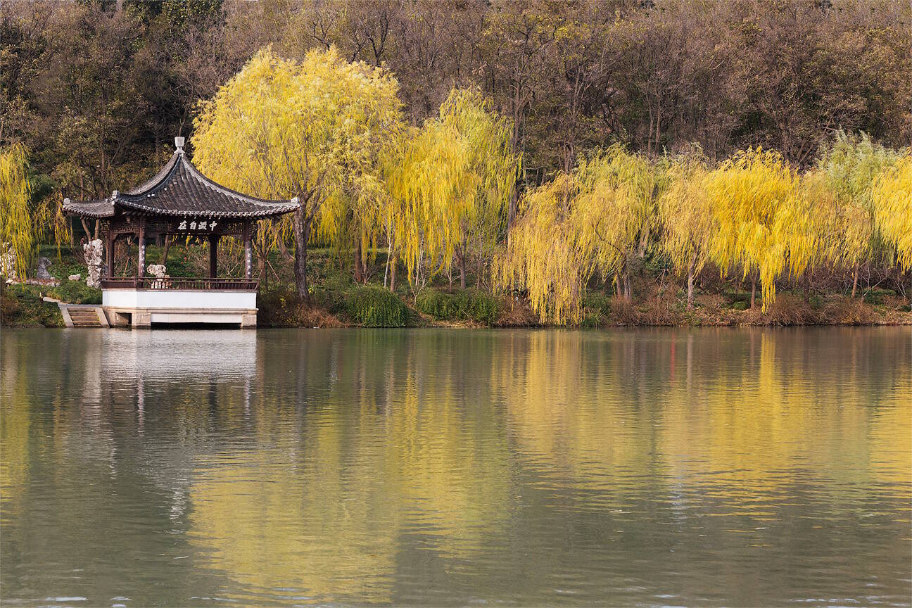 Immagine: 1_Gianluca Paolazzi_ Jiangsu Yangzhou