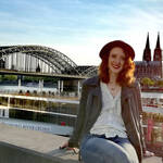 Immagine: 1_Giulia Salvaterra_Bonn (Germania)