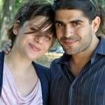 Immagine: 1_Giulia Tamanini_Giulia e José