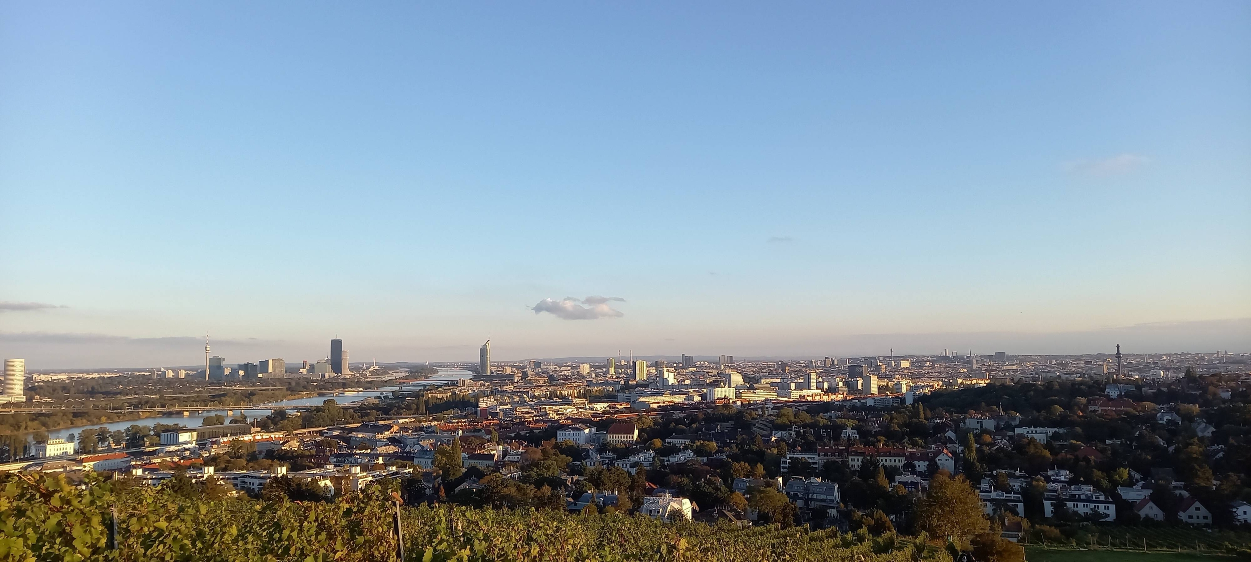 Immagine: 1_Marco Chistè_Vienna