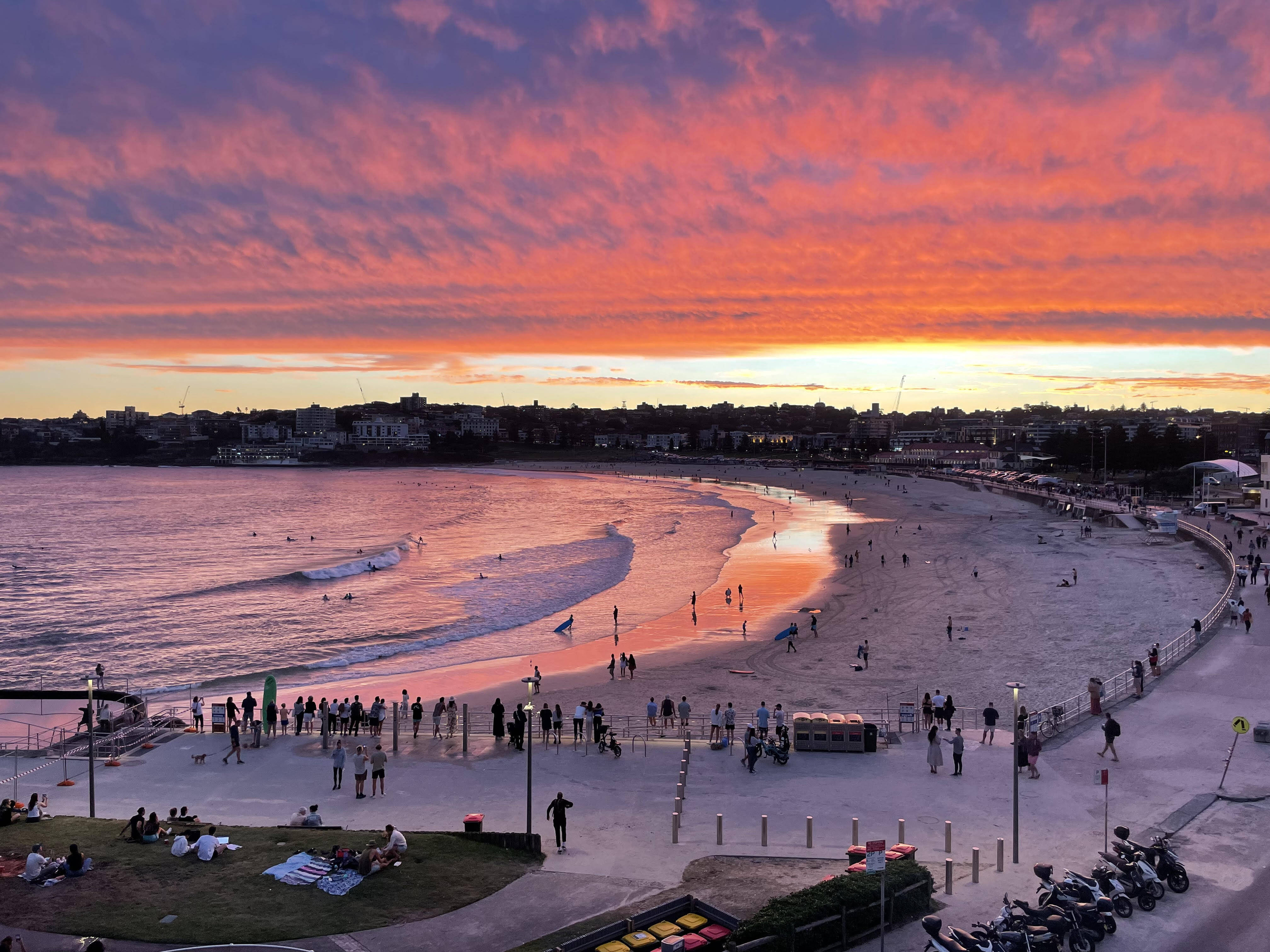 Immagine: 1_Martina Corradi_Australia