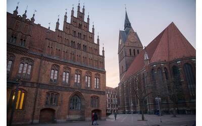 Immagine: 1_maxpixel_Göttingen