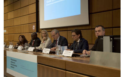Immagine: 1_Ornella Corazza_conferenza