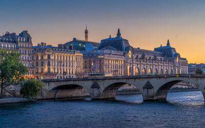 Immagine: 1_Parigi_pixabay