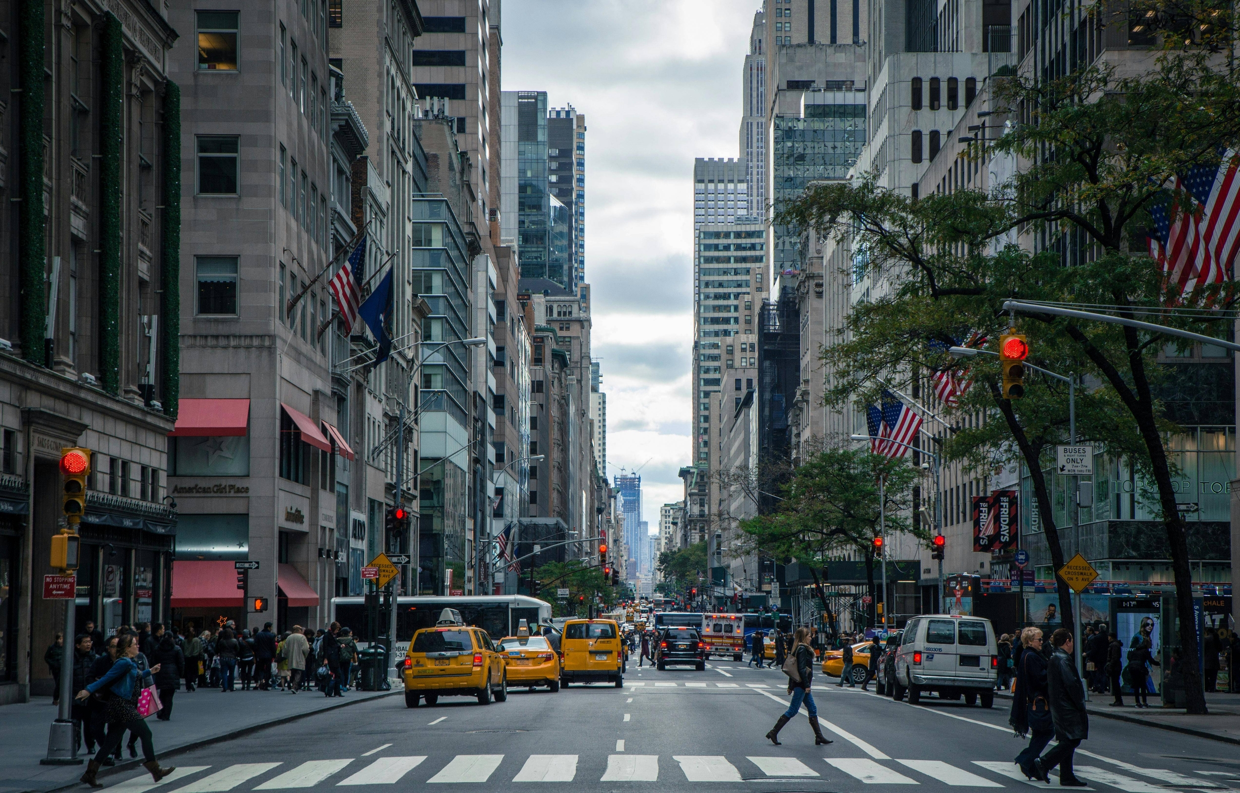 Immagine: 1_Pexels_New York