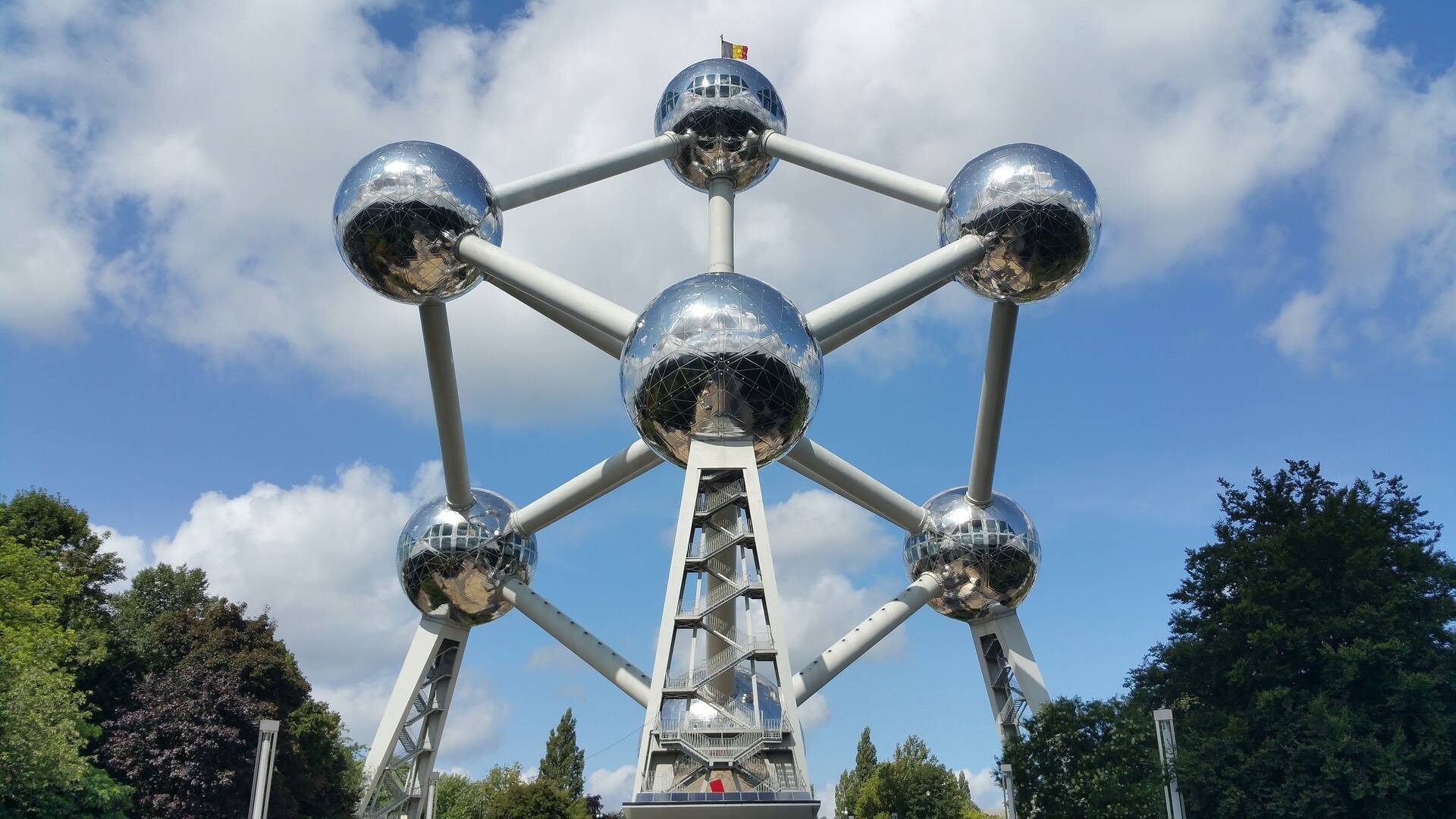Immagine: 1_Pixabay_Atomium