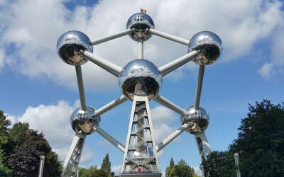 Immagine: 1_Pixabay_Atomium