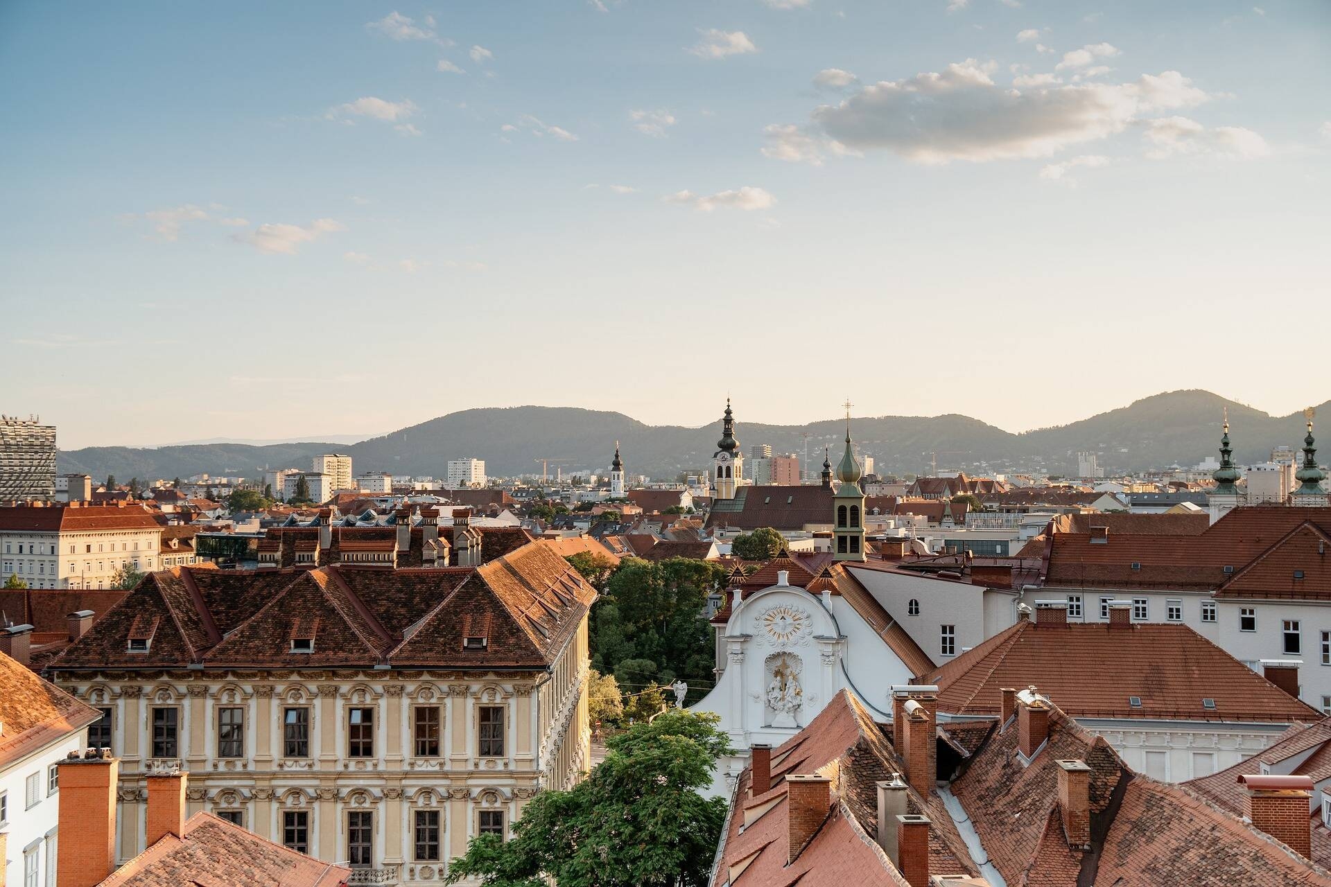 Immagine: 1_Pixabay_città di Graz