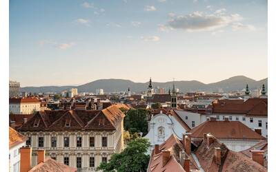 Immagine: 1_Pixabay_città di Graz