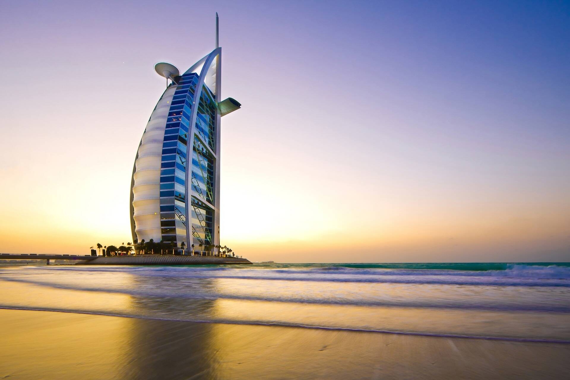 Immagine: 1_Pixabay_Hotel a Dubai