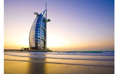 Immagine: 1_Pixabay_Hotel a Dubai