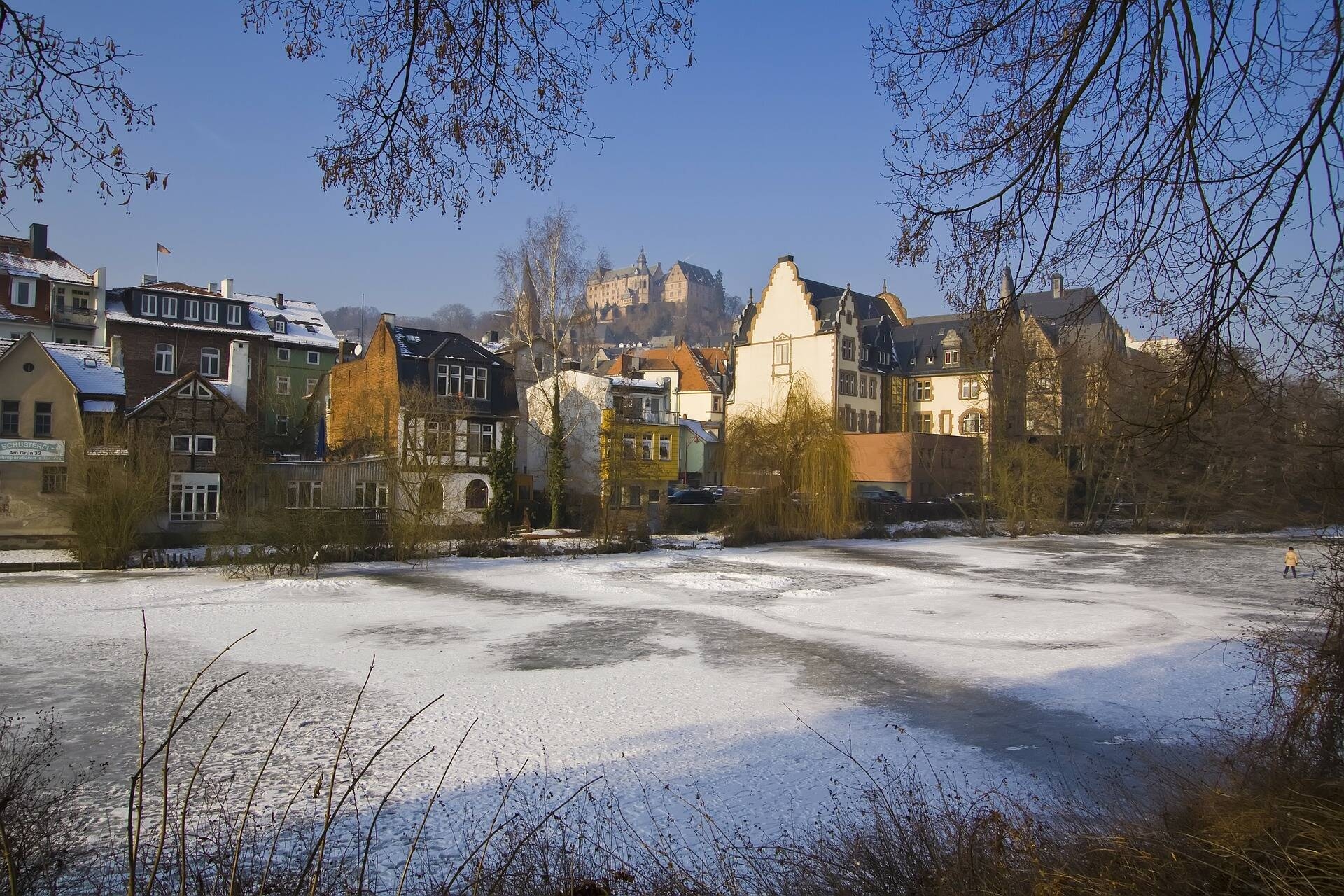 Immagine: 1_Pixabay_Marburg d'inverno