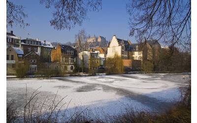 Immagine: 1_Pixabay_Marburg d'inverno