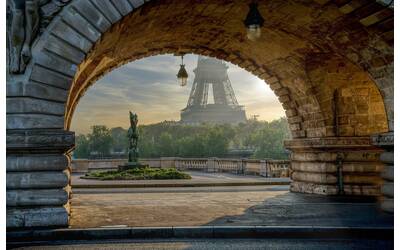 Immagine: 1_Pixabay_Parigi vicolo