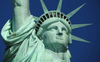 Immagine: 1_Pixabay_Statua della Libertà