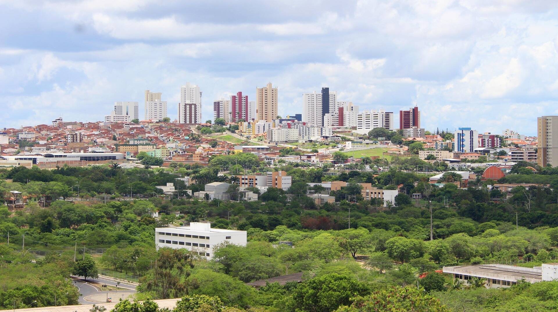 Immagine: 1_Pixabay_vista della città di Campinas