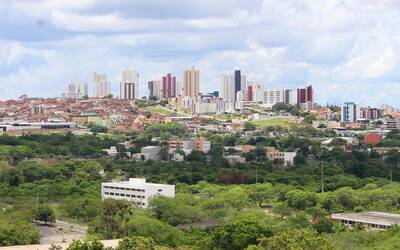 Immagine: 1_Pixabay_vista della città di Campinas