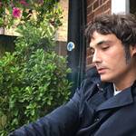 Immagine: 1_Roberto Bruschetti_Londra