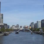 Immagine: 1_Rosa e Massimo_Melbourne