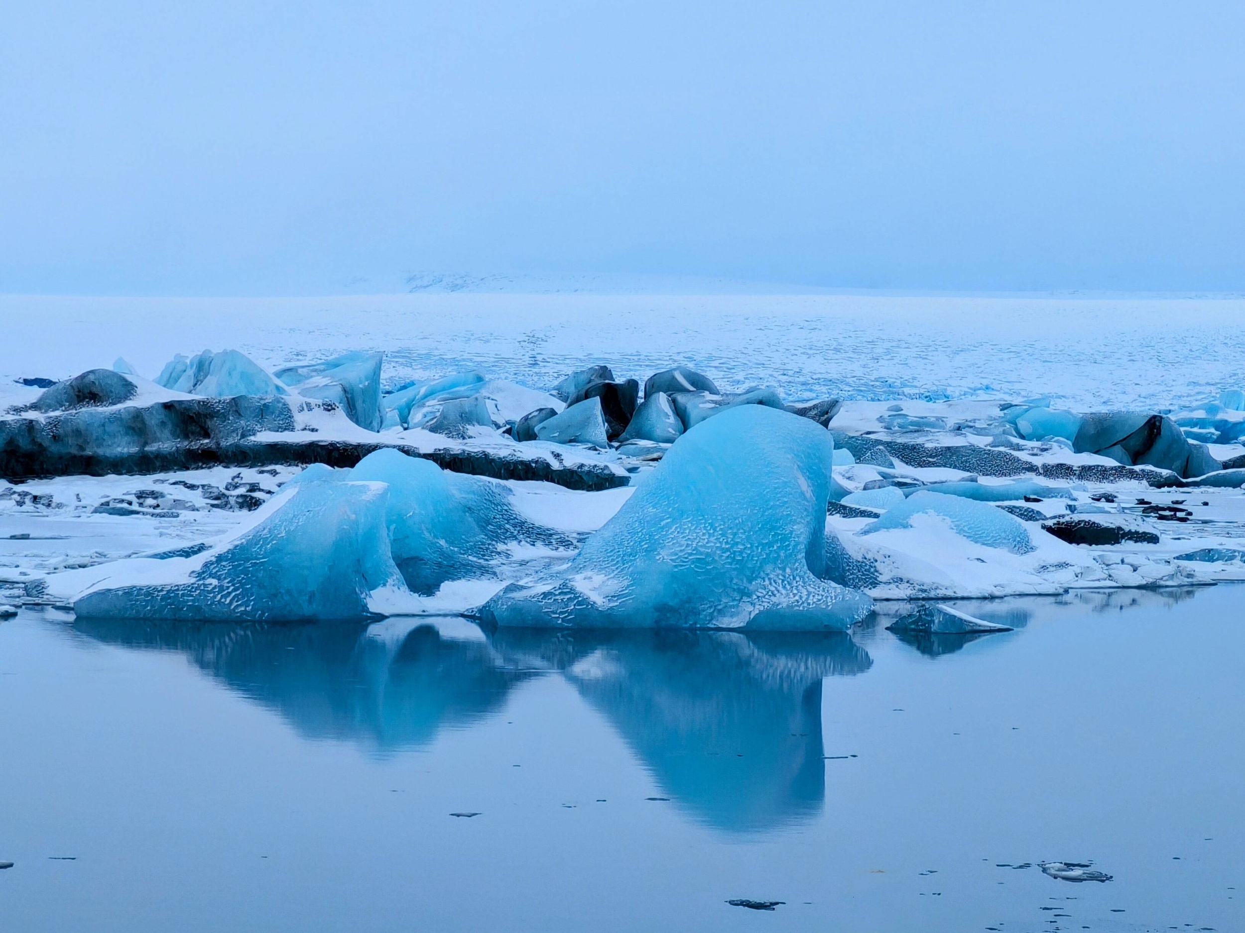 Immagine: 1_Serena Beber_iceberg