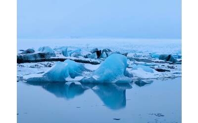 Immagine: 1_Serena Beber_iceberg