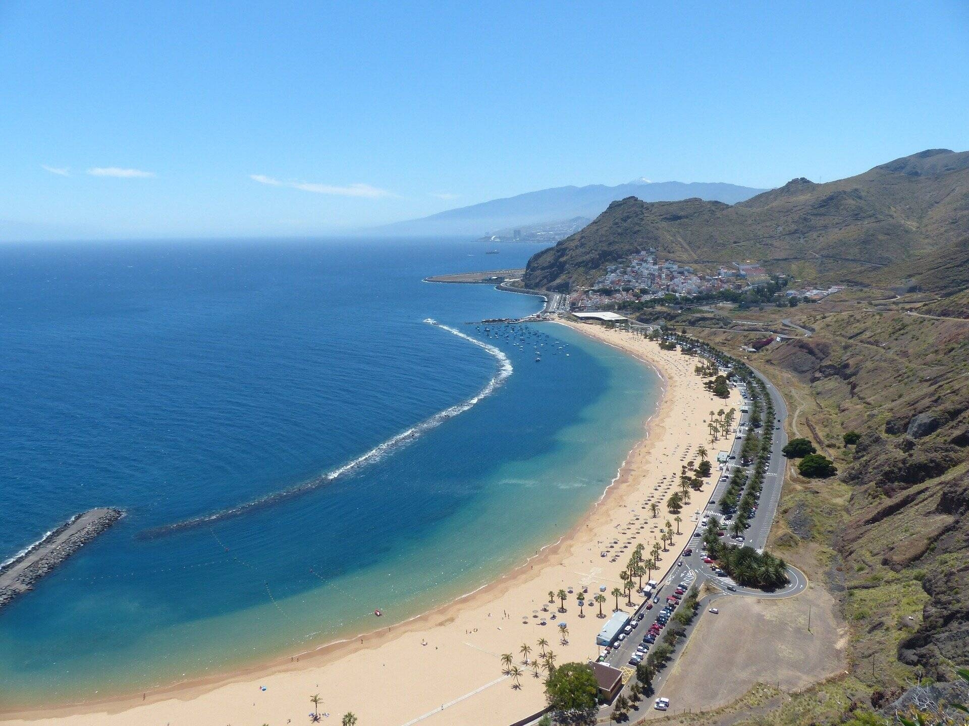 Immagine: 1_Tenerife_pixabay